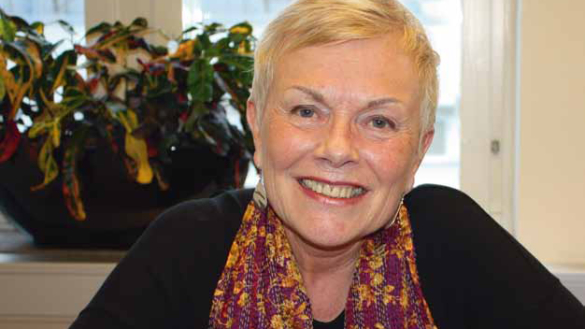 Cancern är tillbaka